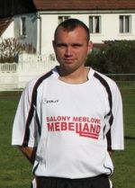 Krystian przez wiele lat grał w Olszy, od 2010 roku przeszedł do zespołu z Zebrzydowej