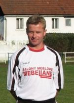 Adam jest wychowankiem klubu, przez wiele lat reprezentował barwy Olszy - w roku 2012 przeniusł się do IV lgowej Arki Nowa Sól