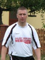 Krzysztof występował w Olszy w sezonie 2009/2010, w swojej karierze grał w wielu klubach naszego rejonu