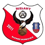 Logo klubu - BIELANY BIEDRZYCHOWICE