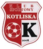 Logo klubu - LZS KOTLISKA