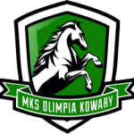 Logo klubu - OLIMPIA KOWARY