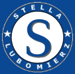 Logo klubu - STELLA LUBOMIERZ