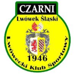 Logo klubu - CZARNI LWÓWEK ŚLĄSKI