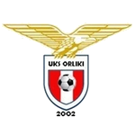 Logo klubu - ORLIKI WĘGLINIEC