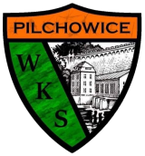 Logo klubu - WKS PILCHOWICE