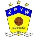 Logo klubu - ZRYW UBOCZE