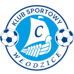 Logo klubu - KS WŁODZICE