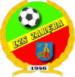 LZS ZARĘBA