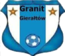 GRANIT GIERAŁTÓW