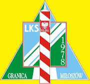 Logo klubu - GRANICA MIŁOSZÓW