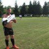 Dożynki z piłką
