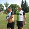 Dożynki z piłką
