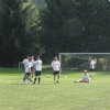 Dożynki z piłką