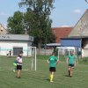 Dożynki z piłką