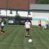Dożynki z piłką