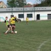 Dożynki z piłką