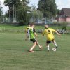 Dożynki z piłką