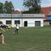 Dożynki z piłką