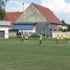 Dożynki z piłką