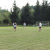 Dożynki z piłką