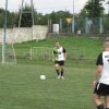 Dożynki z piłką