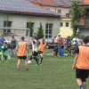 Dożynki z piłką