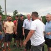 Dożynki z piłką