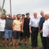 Dożynki z piłką
