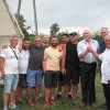 Dożynki z piłką