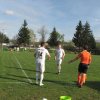 Olsza 6-3 Platerówka