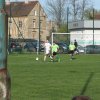 Olsza 6-3 Platerówka