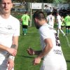Olsza 6-3 Platerówka