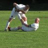 Olsza 6-3 Platerówka