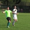 Olsza 6-3 Platerówka