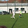 Olsza 6-3 Platerówka