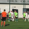 Olsza 6-3 Platerówka